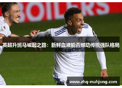 英超升班马崛起之路:新鲜血液能否撼动传统强队格局 英超升班马崛起之路:新鲜血液能否撼动传统强队格局
